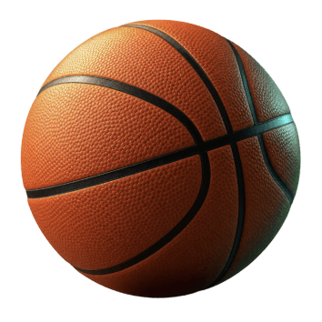 XAAST official tournament basketball