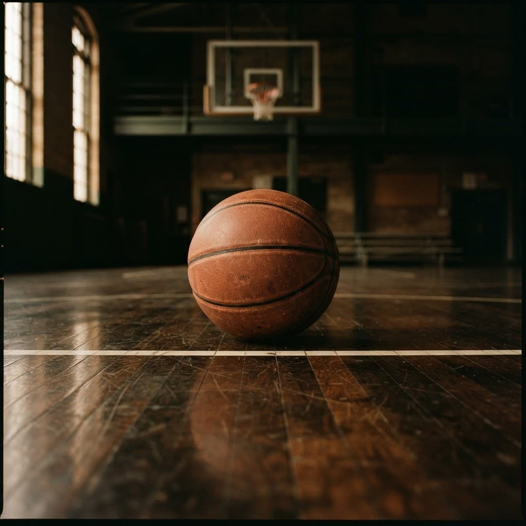 Basketball at XAAST 2026