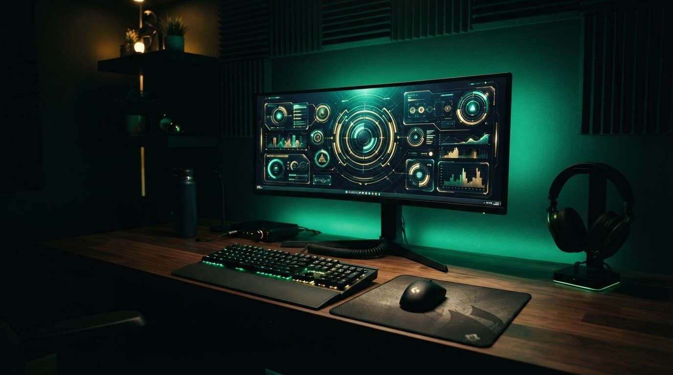 Esports at XAAST 2026