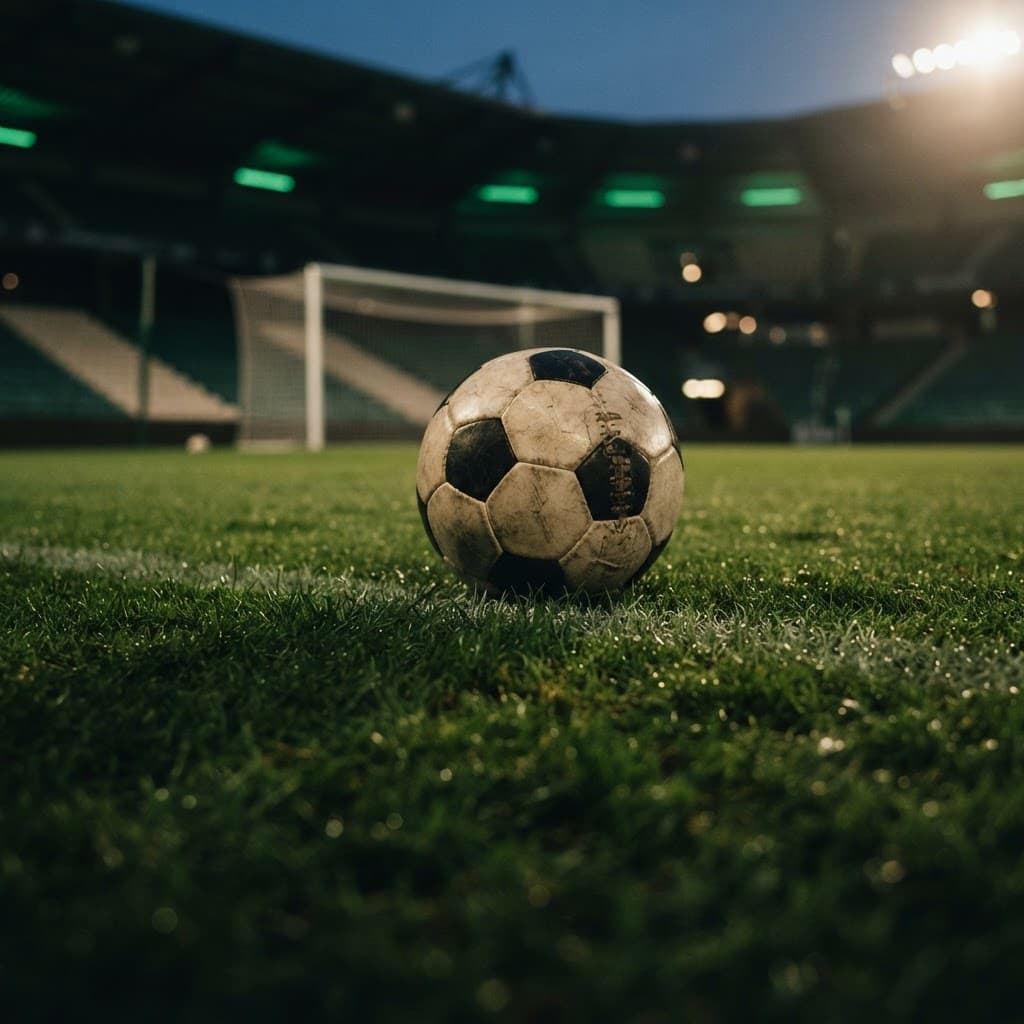 Football at XAAST 2026