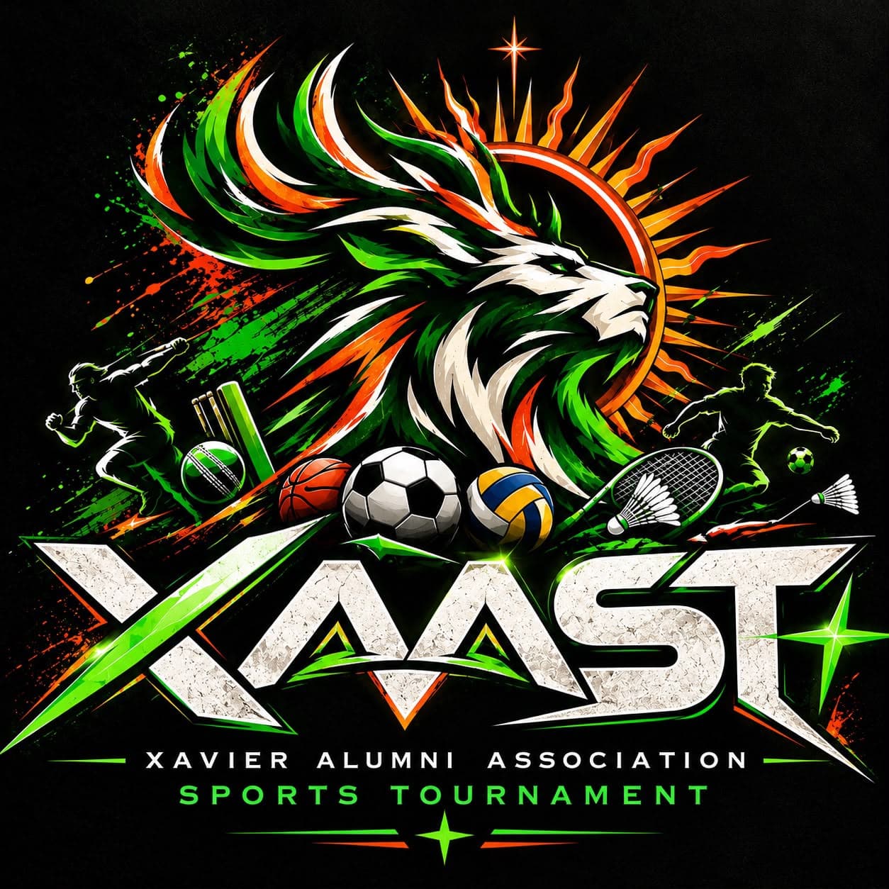 XAAST 2026 Tournament