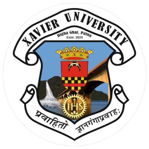 Xavier University Crest